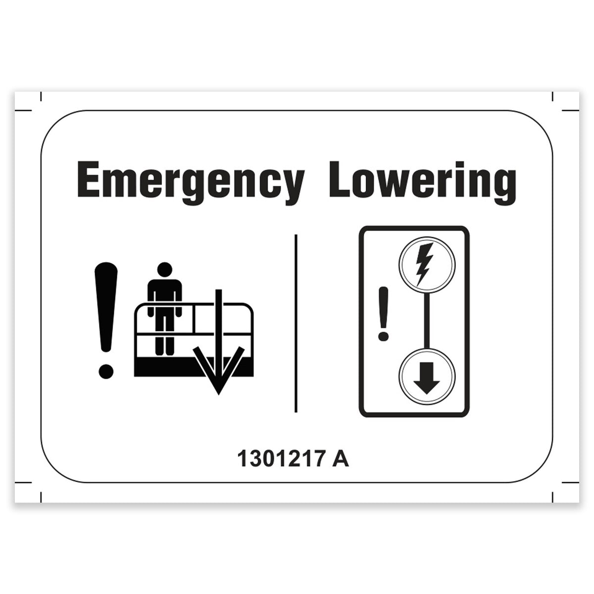 OEM Genie 1301217GT product image 2