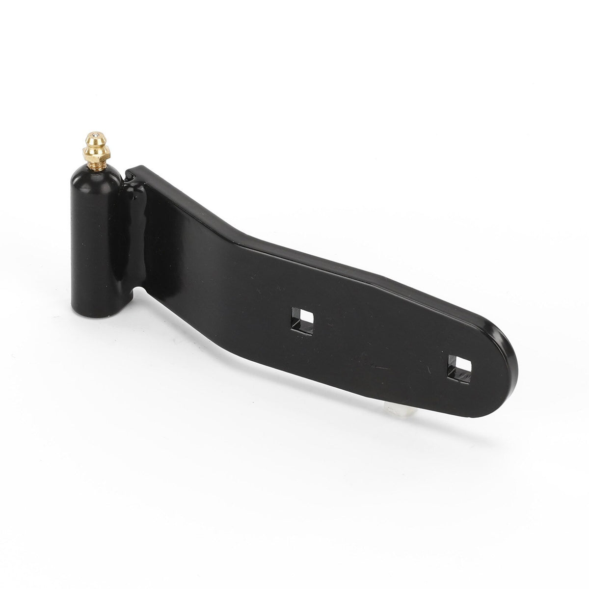 Genie 130128GT HINGE WELDMENT,FEMALE