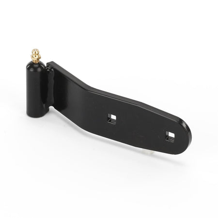 Genie 130128GT HINGE WELDMENT,FEMALE