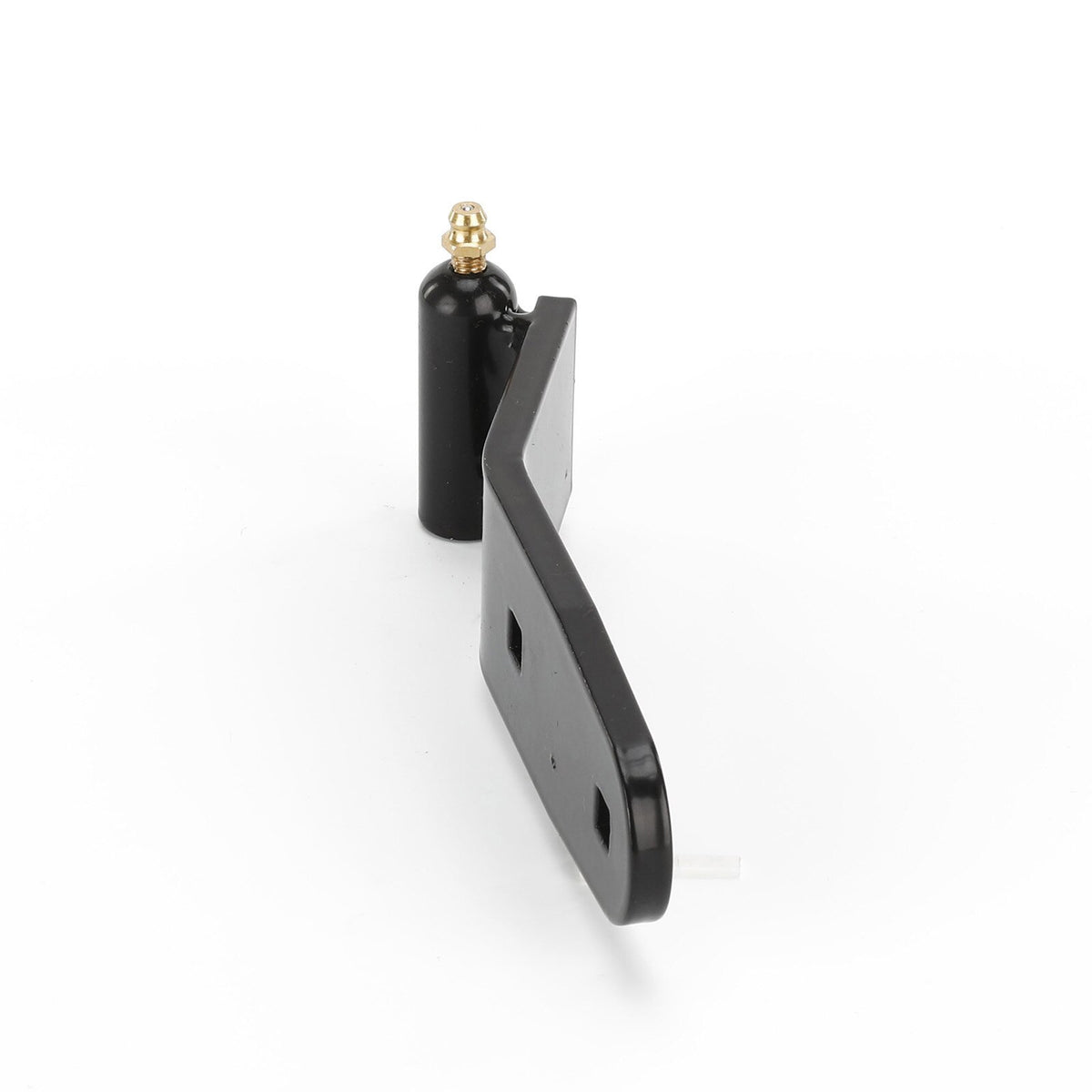 Genie 130128GT HINGE WELDMENT,FEMALE