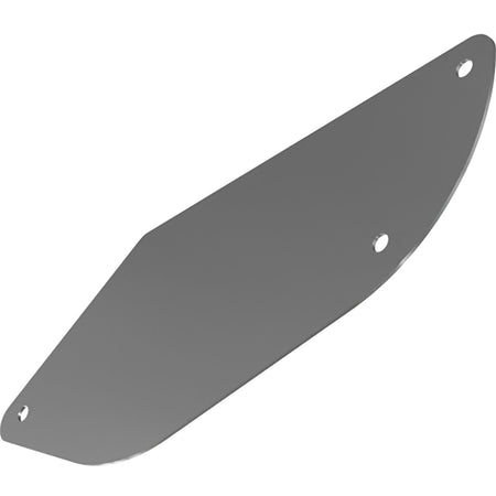 Genie 130132GT GLASS,FRONT SIDE WINDOW