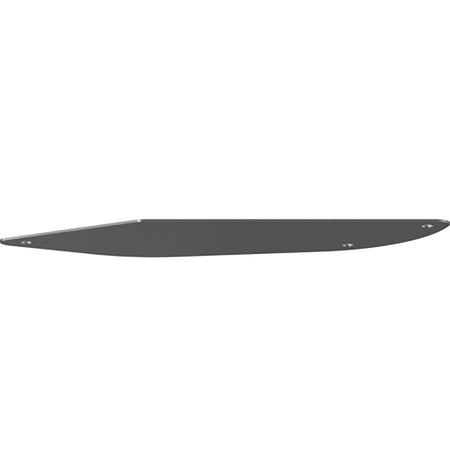 Genie 130132GT GLASS,FRONT SIDE WINDOW