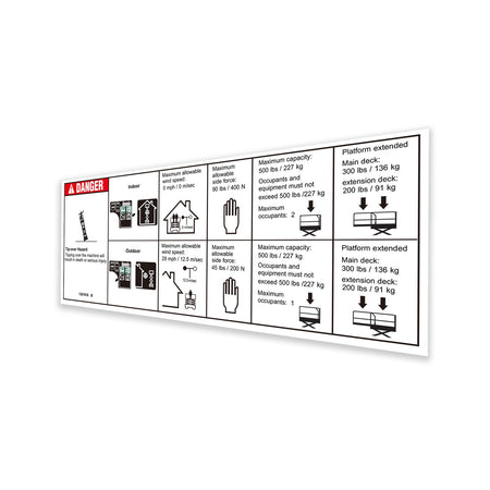 OEM Genie 1301616GT product image 1