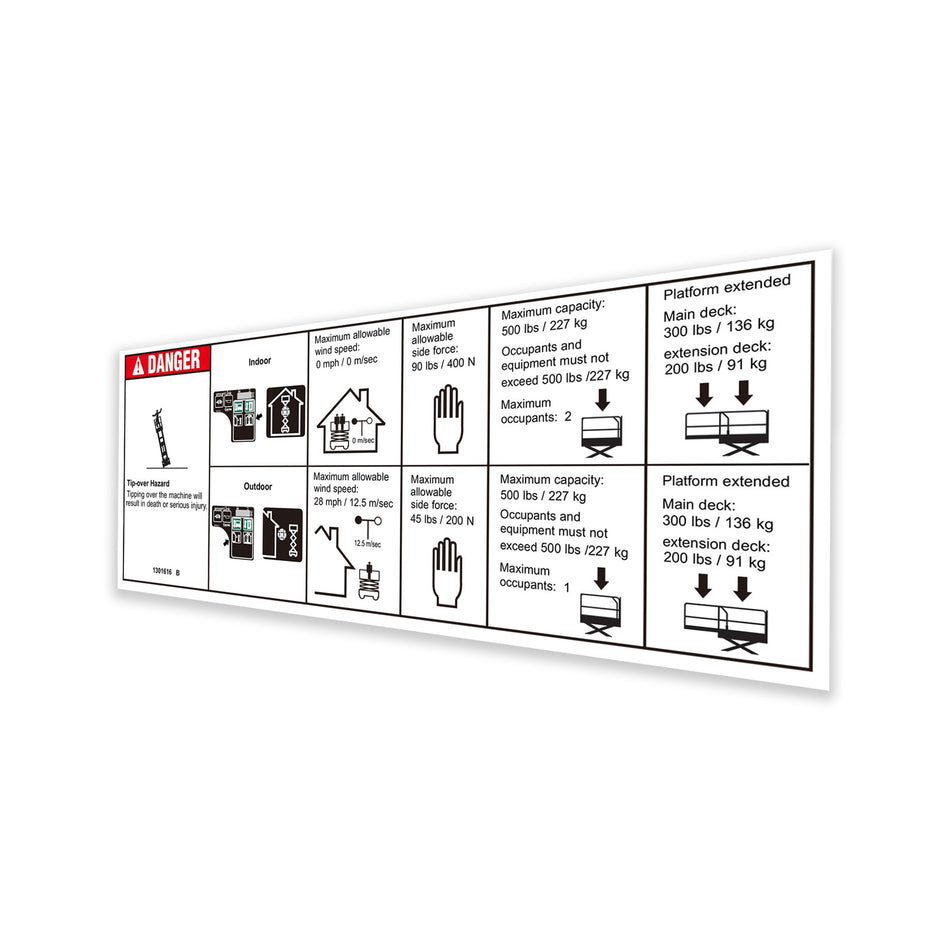 OEM Genie 1301616GT product image 1
