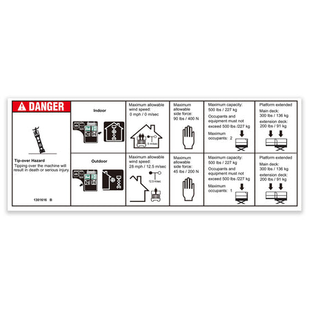 OEM Genie 1301616GT product image 2