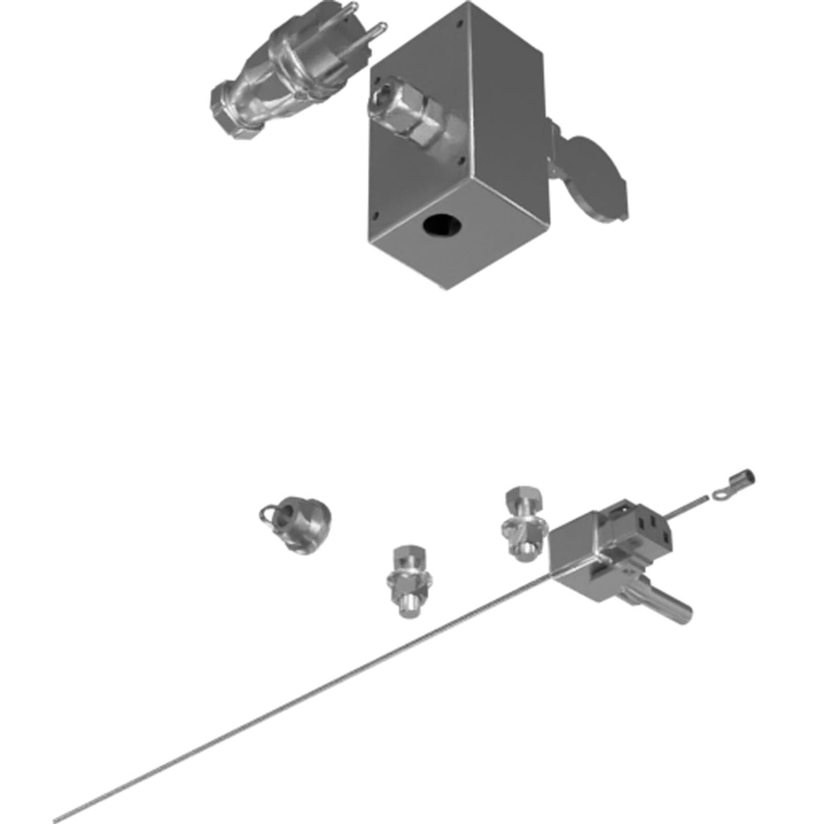 OEM Genie 1302070GT product image 4