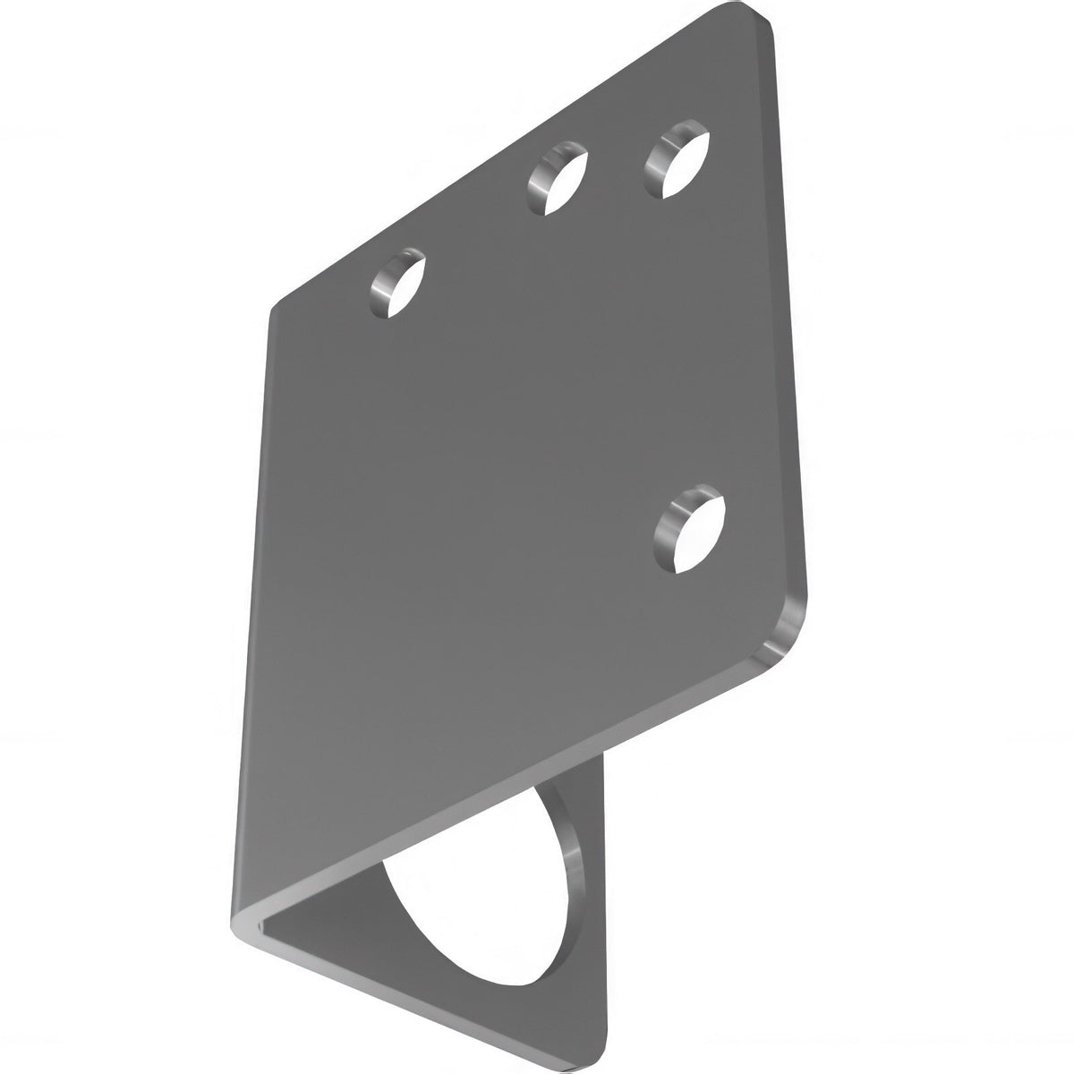 Genie 1302523GT FORMING,ALARM BRACKET
