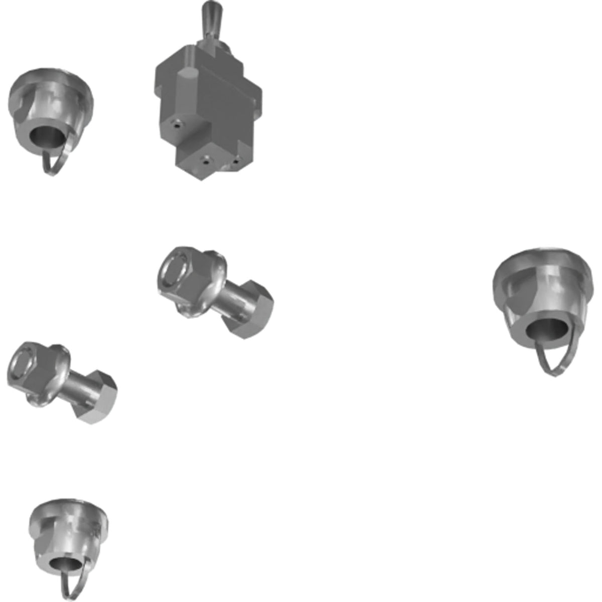 OEM Genie 1302559GT product image 4