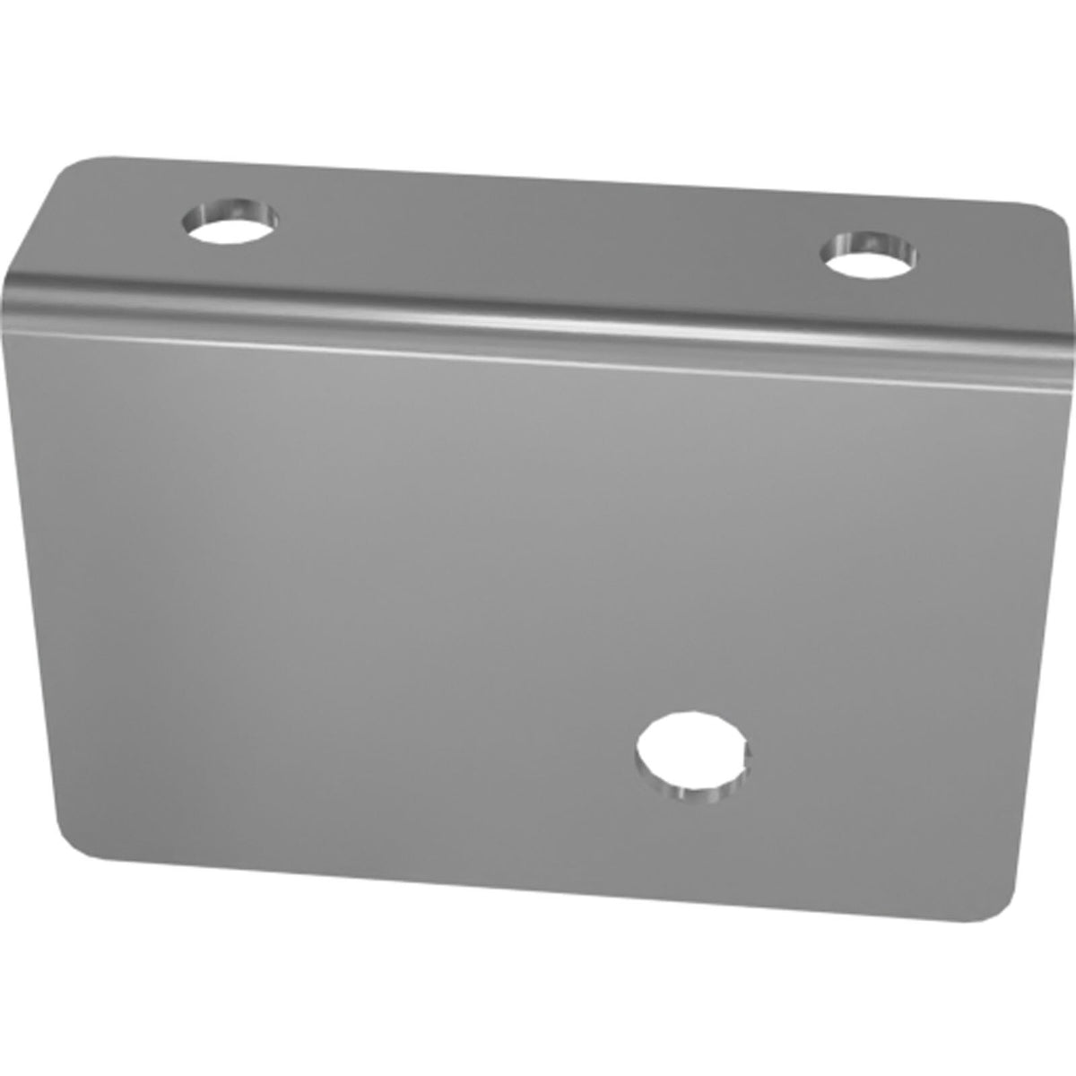 Genie 1302635GT FORMING,REAR SIDE COVER,BRAKE RELEASE