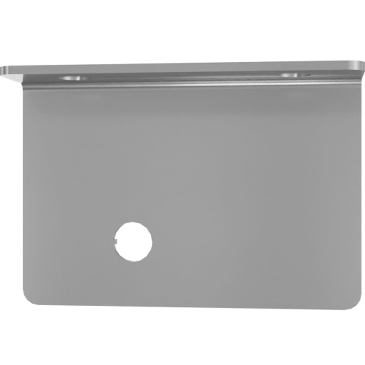 Genie 1302635GT FORMING,REAR SIDE COVER,BRAKE RELEASE
