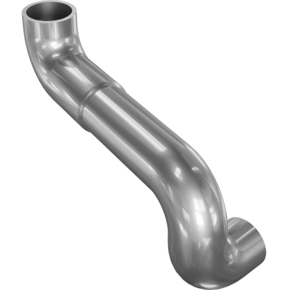 Genie 1302666GT HOSE, DEUTZ PRE-CLEANER