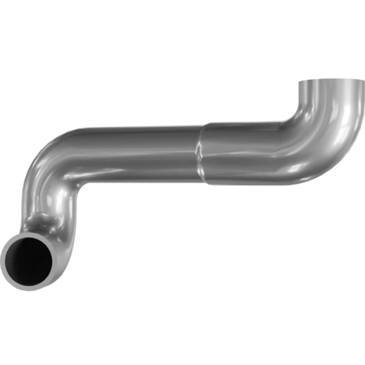 Genie 1302666GT HOSE, DEUTZ PRE-CLEANER