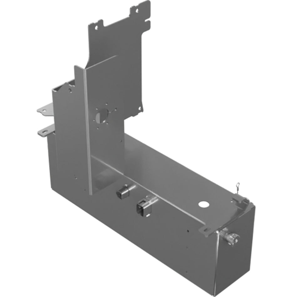 Genie 1302820GT FORMING, PANEL, CHARGE PORT