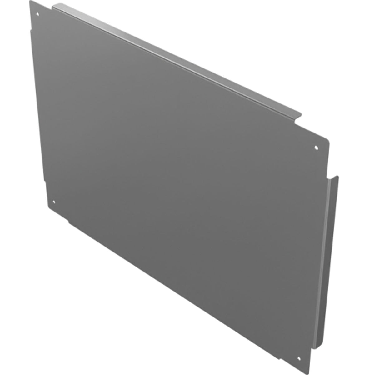 Genie 1302974GT FORMING, COVER, CONTROL SIDE