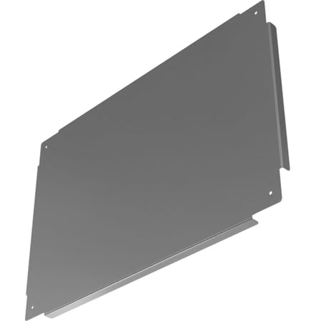 Genie 1302974GT FORMING, COVER, CONTROL SIDE