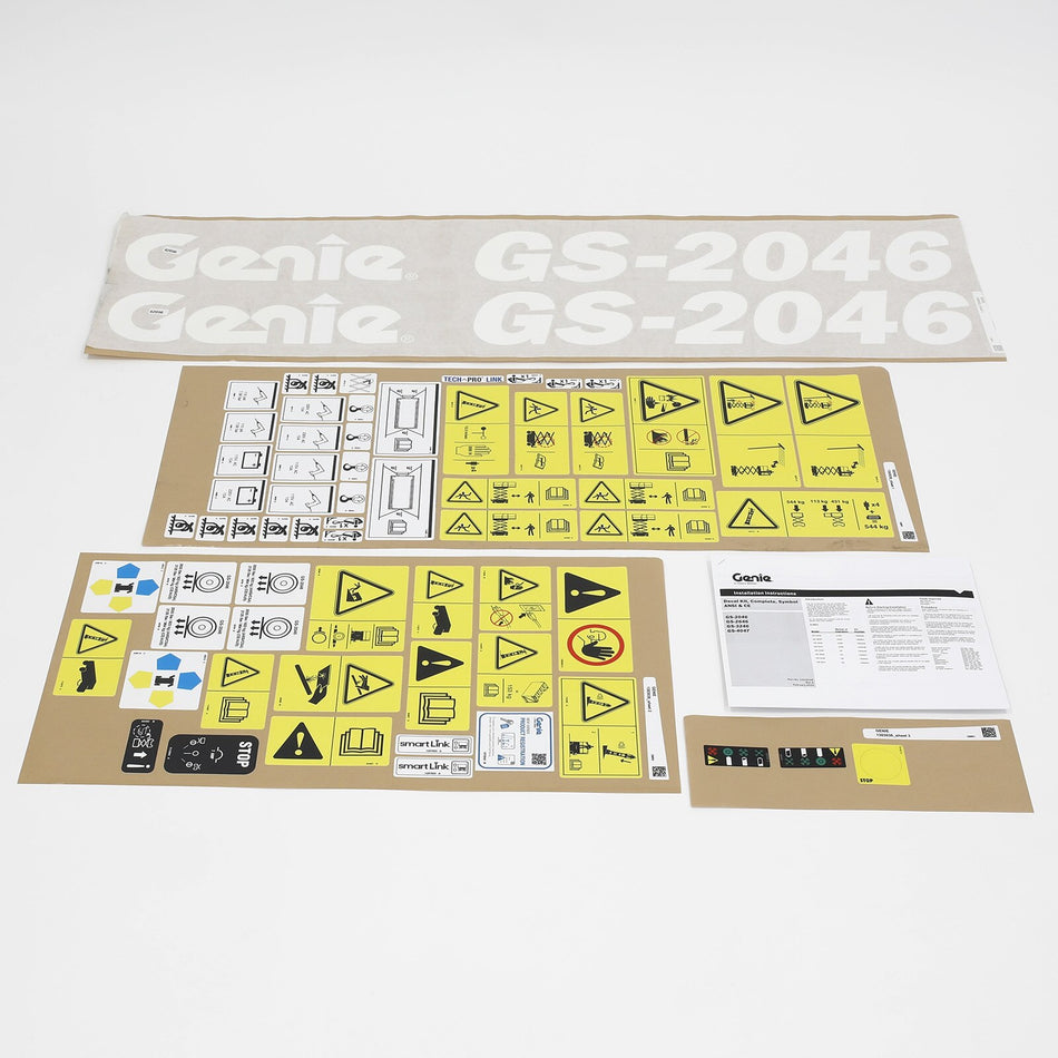 OEM Genie 1303036GT product image 1