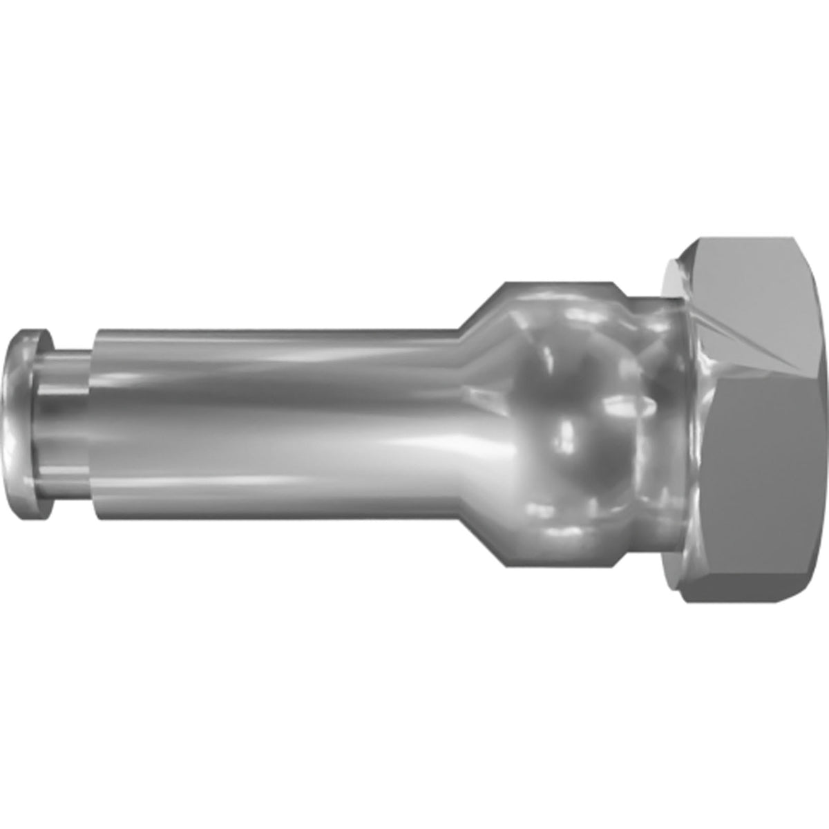 Genie 1303257GT THE VALVE CORE, E-DRIVE MANIFOLD