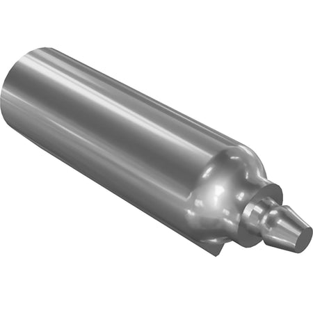Genie 130325GT HINGE, WELD ON, FEMALE, ZERK