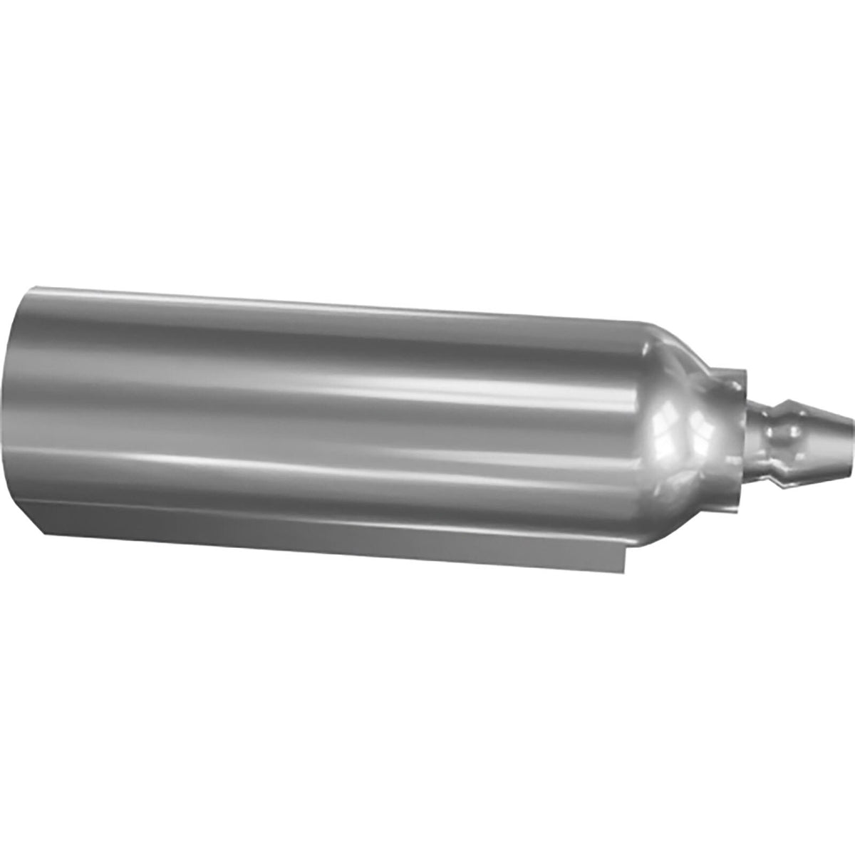Genie 130325GT HINGE, WELD ON, FEMALE, ZERK
