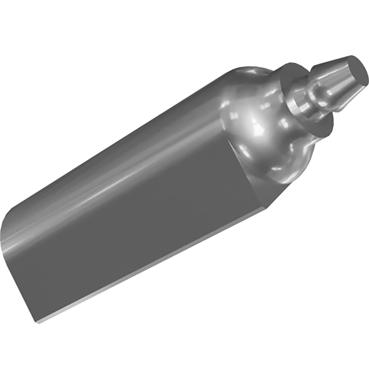 Genie 130325GT HINGE, WELD ON, FEMALE, ZERK