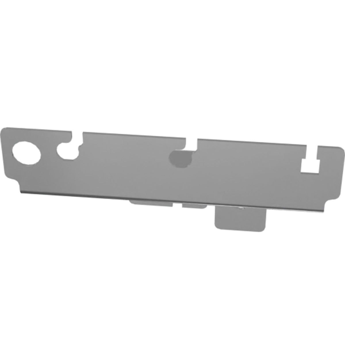 Genie 1303685GT FORMING,REAR BRKT,E-DRIVE
