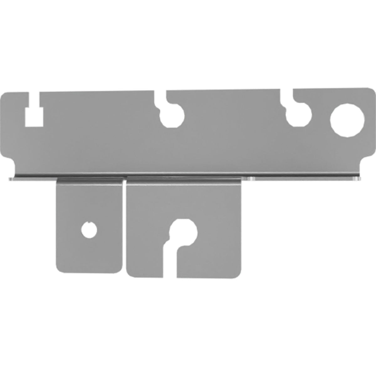 Genie 1303685GT FORMING,REAR BRKT,E-DRIVE