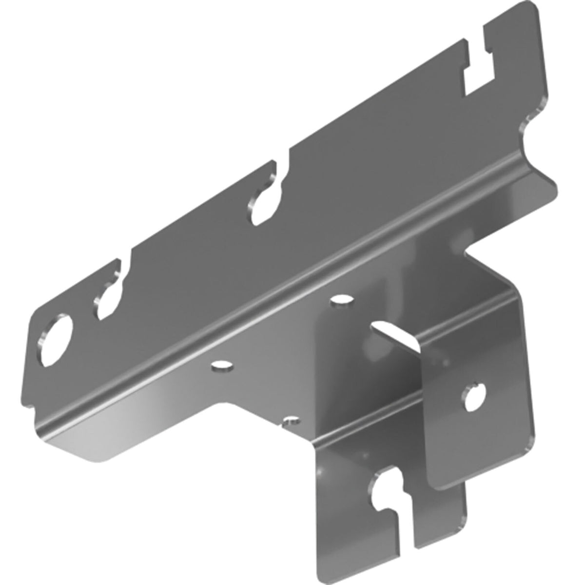 Genie 1303685GT FORMING,REAR BRKT,E-DRIVE