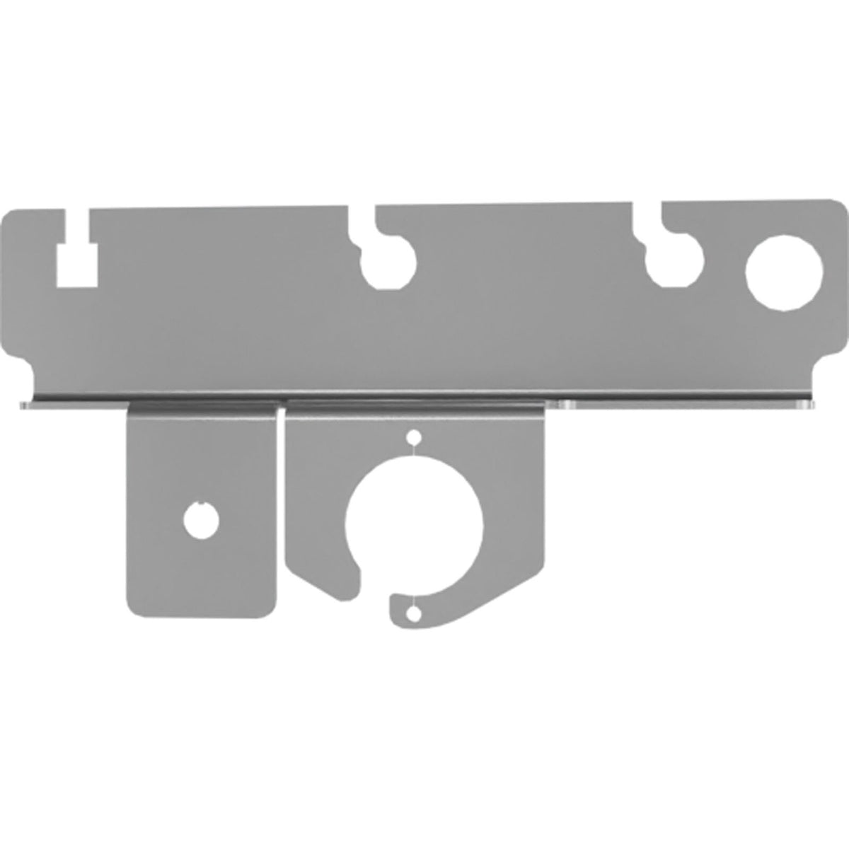 Genie 1303686GT FORMING,REAR BRKT,E-DRIVE,US PLUG