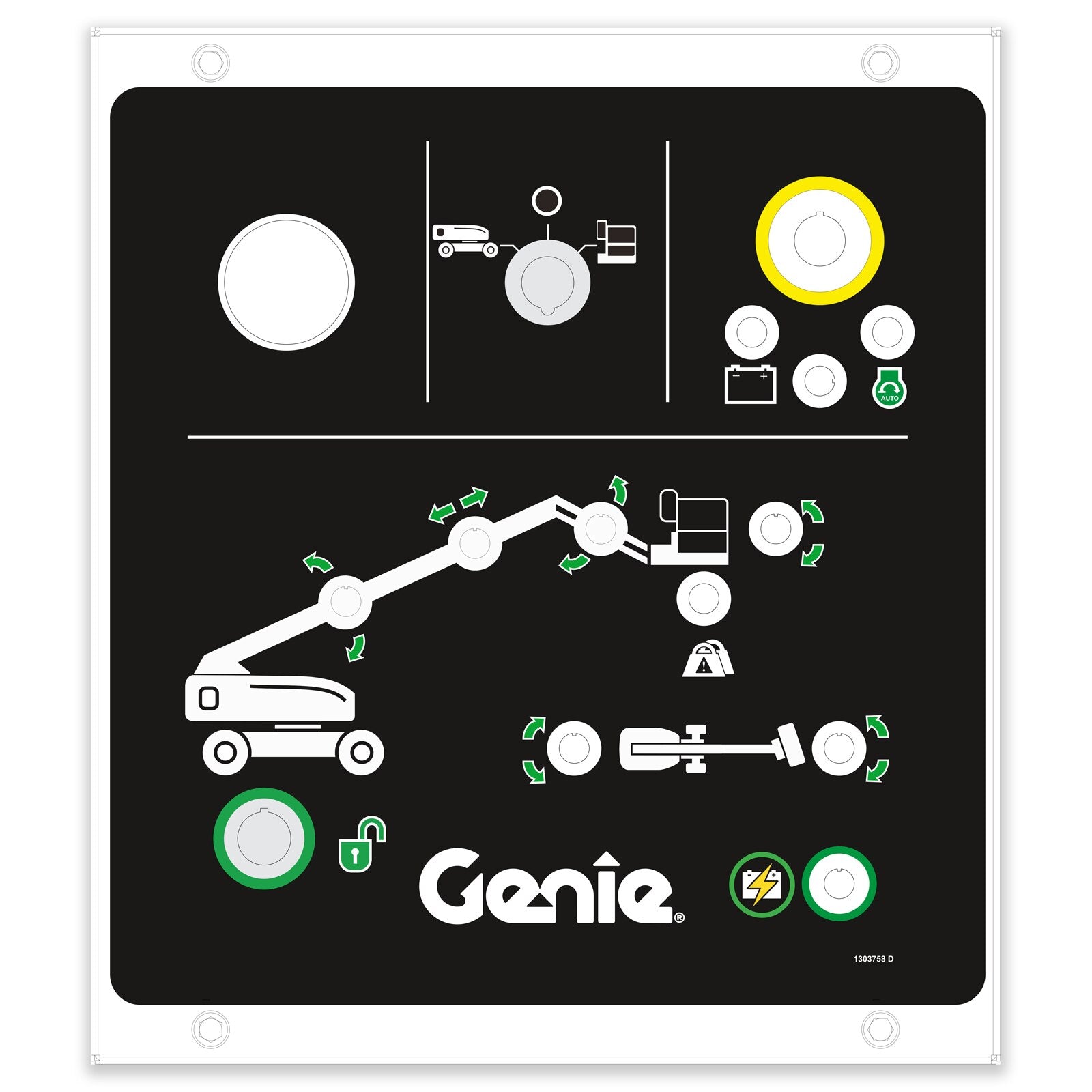 OEM Genie 1303758GT product image 7
