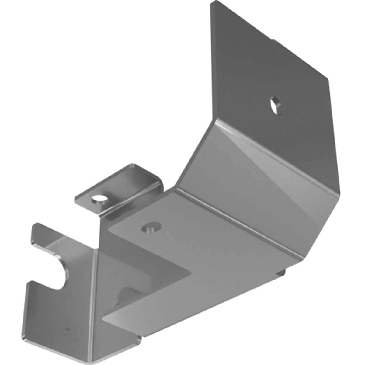 Genie 1304101GT FORMING,CHASSIS BRACKET