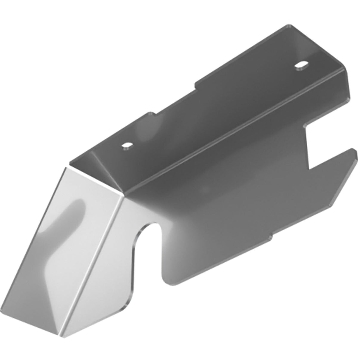 Genie 1304102GT FORMING,SENSOR COVER