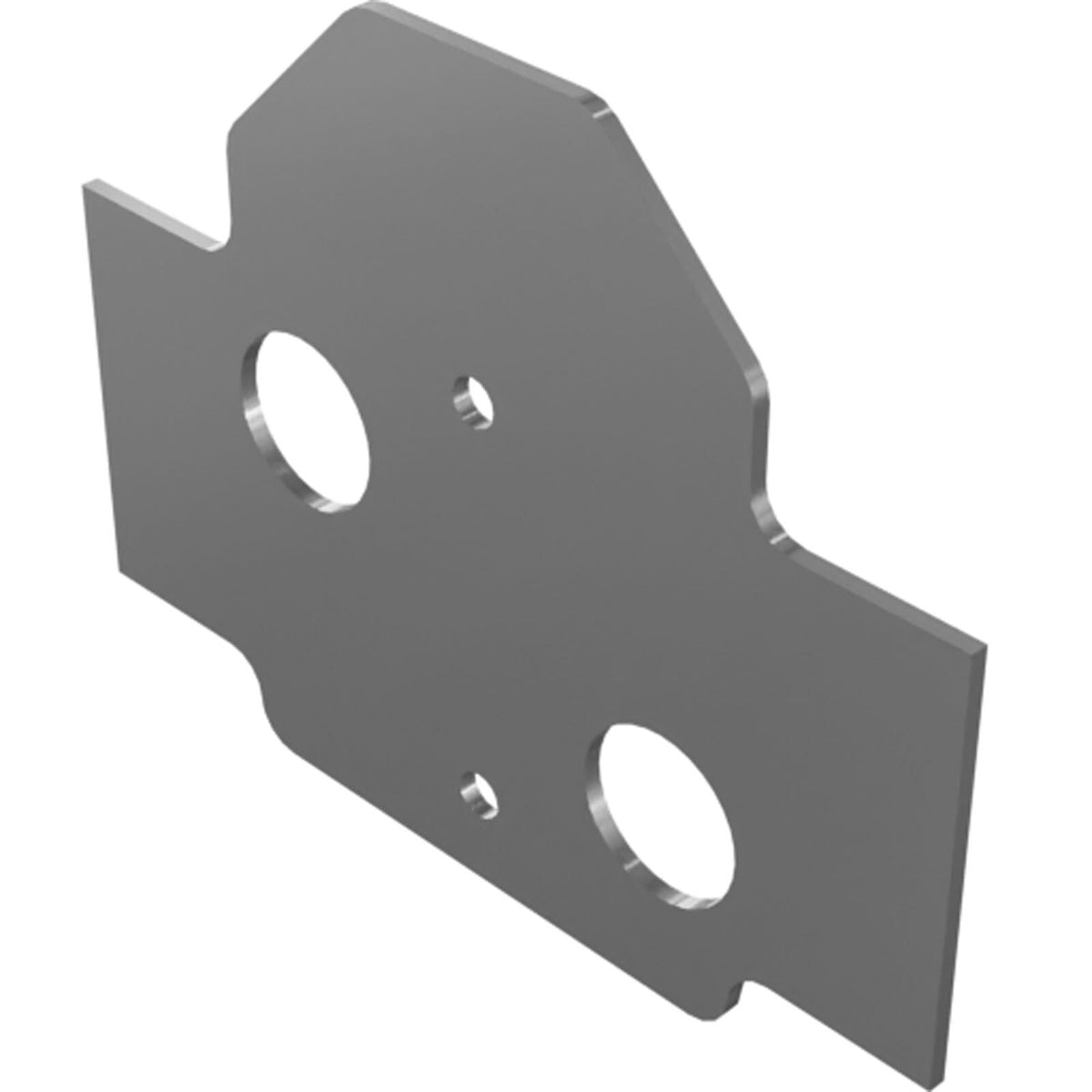 Genie 1304111GT FORMING, OSC COVER, SHORT