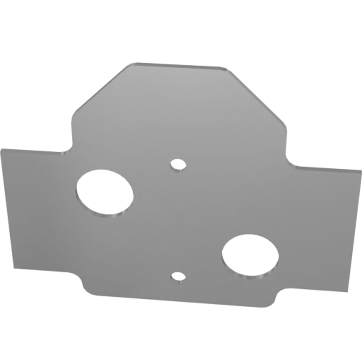 Genie 1304111GT FORMING, OSC COVER, SHORT