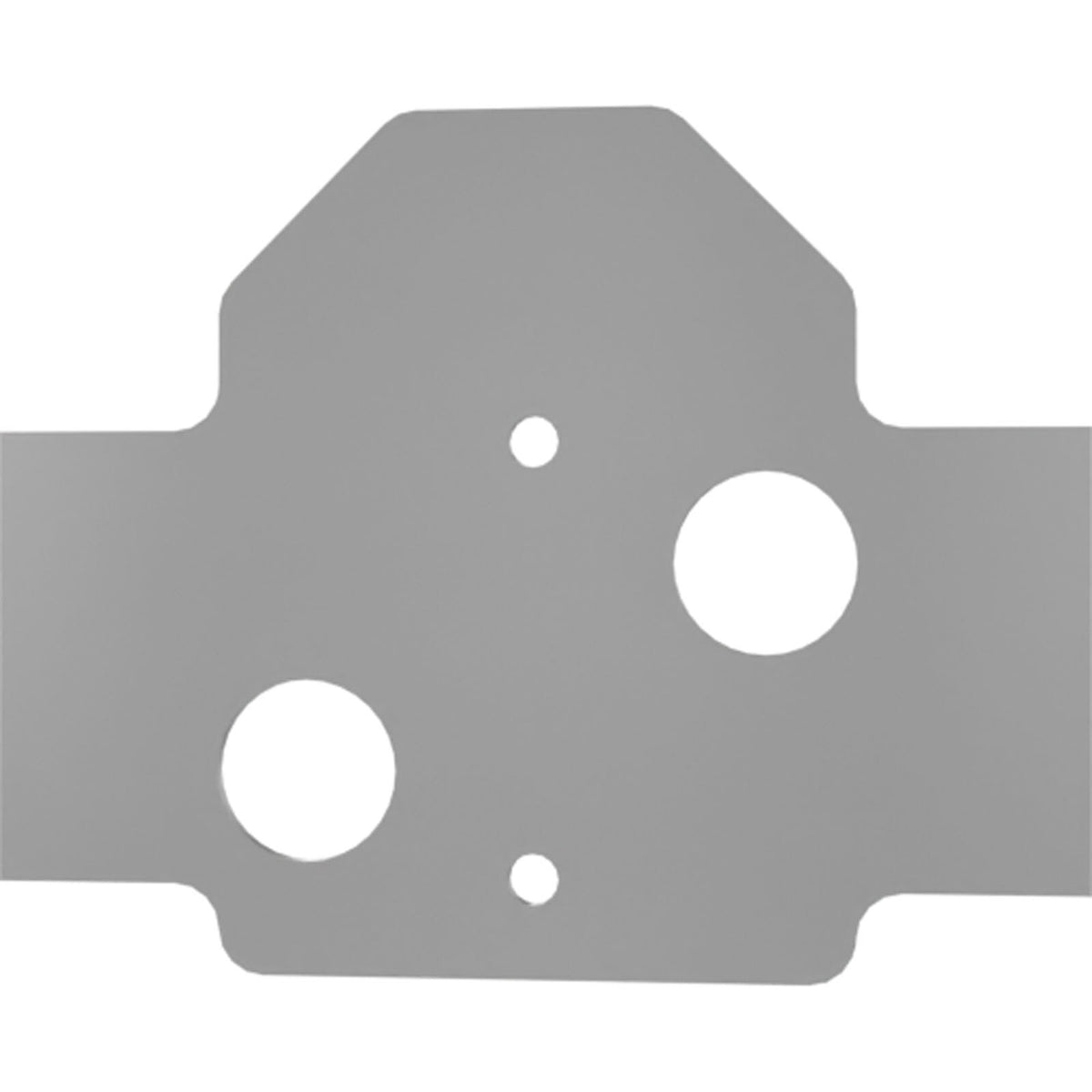 Genie 1304111GT FORMING, OSC COVER, SHORT