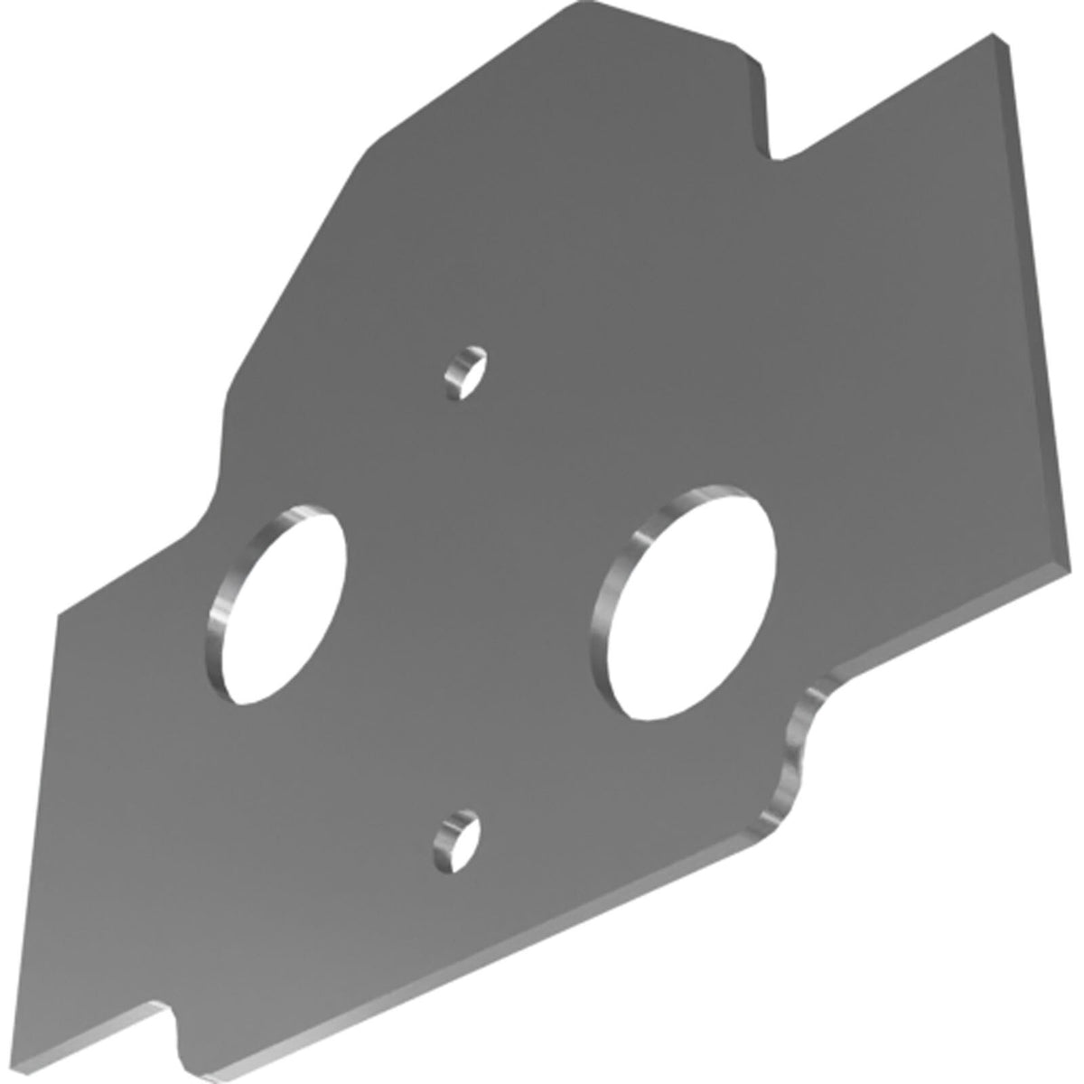 Genie 1304111GT FORMING, OSC COVER, SHORT