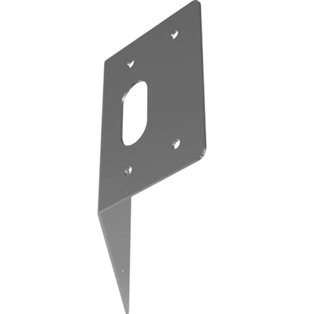 Genie 1304159GT FORMING, PRE-FILTER BRACKET