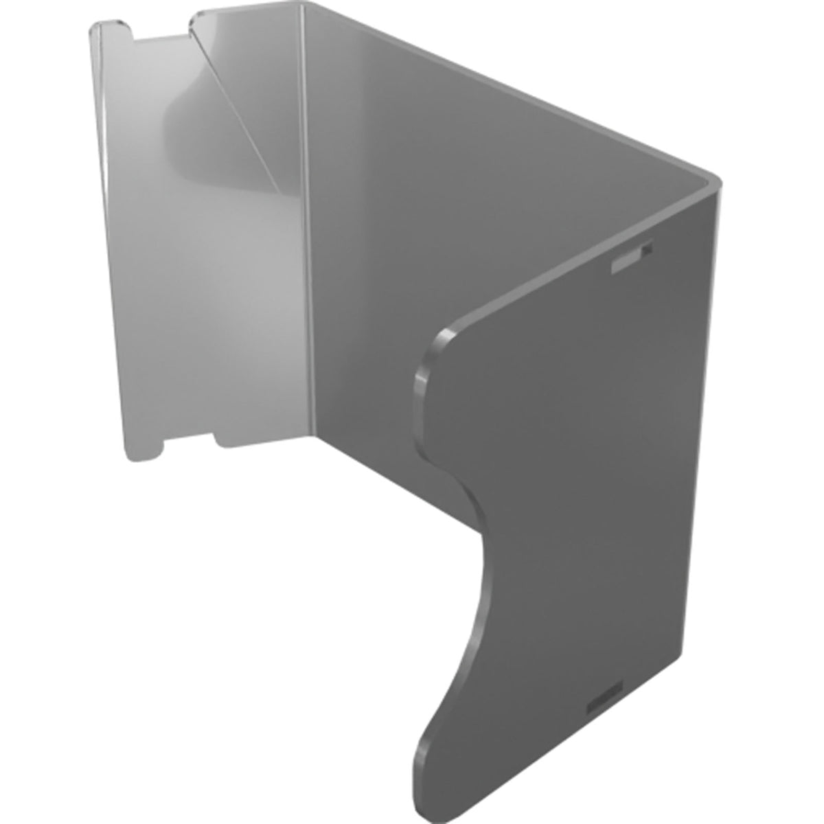 Genie 1304166GT FORMING,TERMINAL GUARD