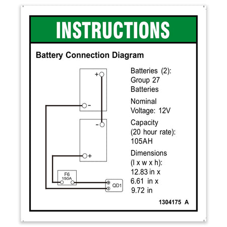 OEM Genie 1304175GT product image 2
