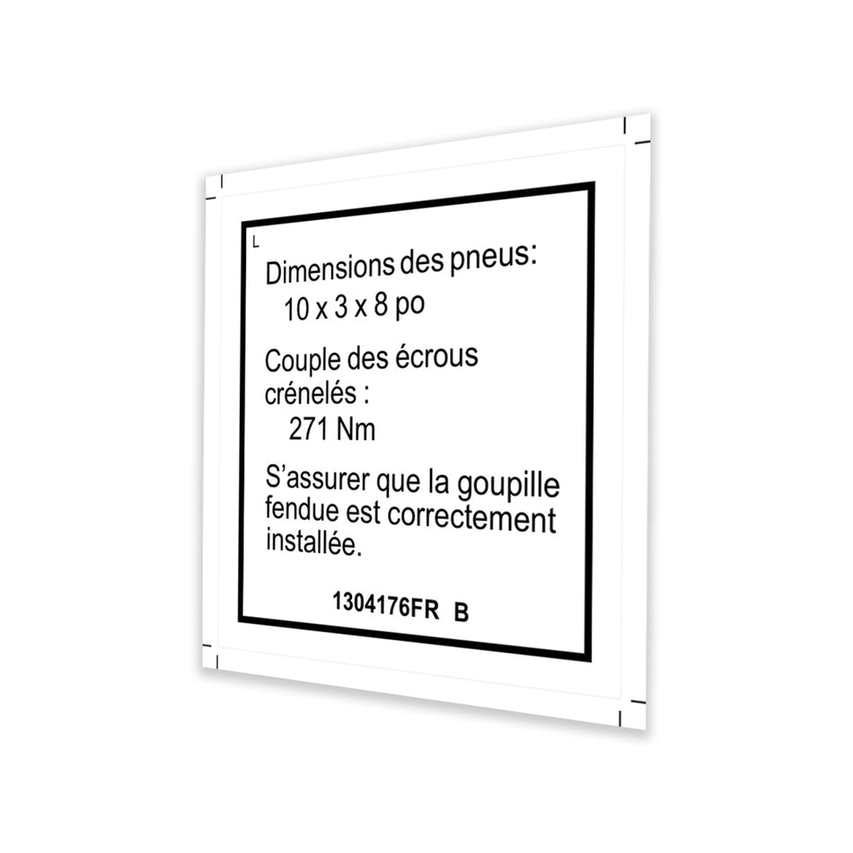 OEM Genie 1304176FRGT product image 1