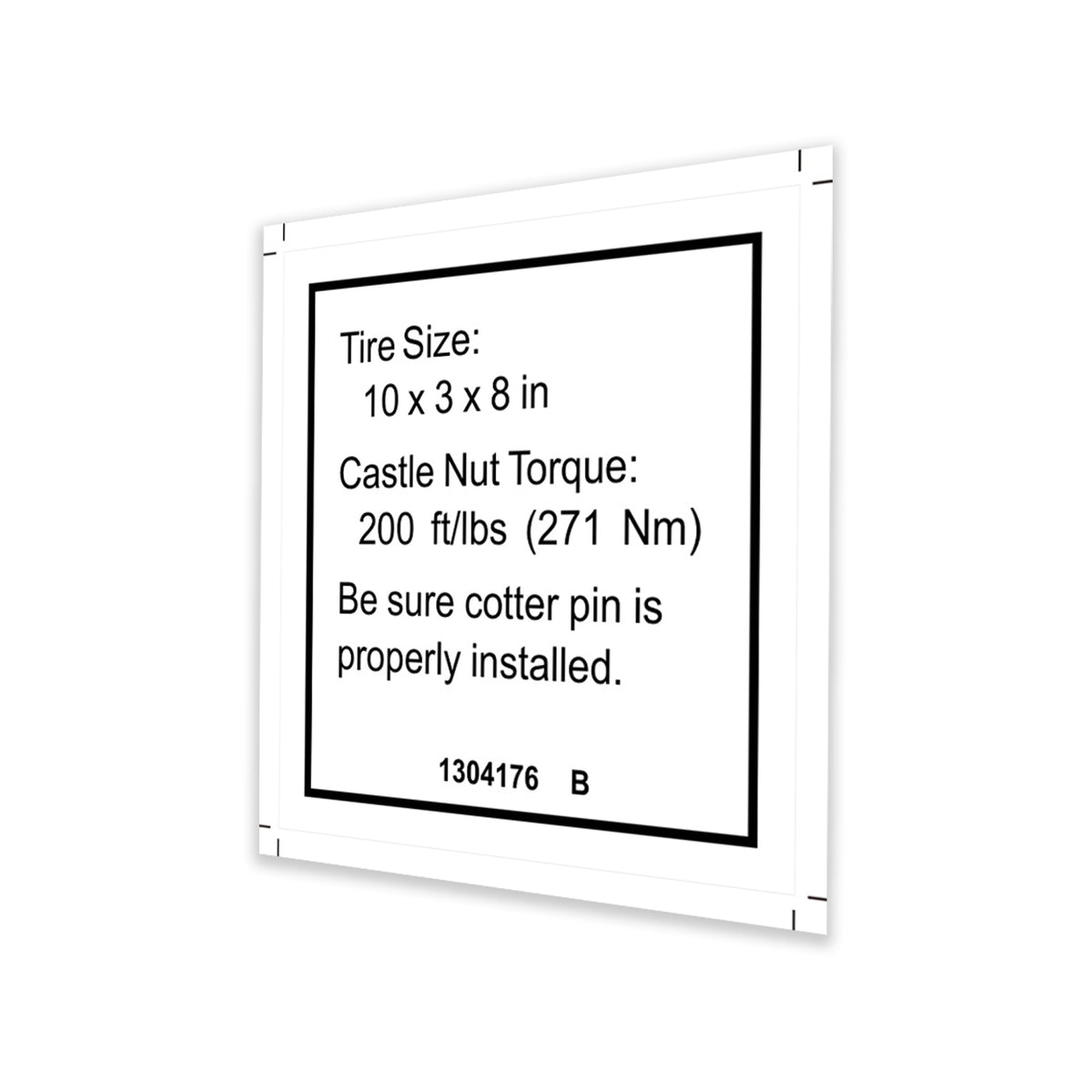 OEM Genie 1304176GT product image 1