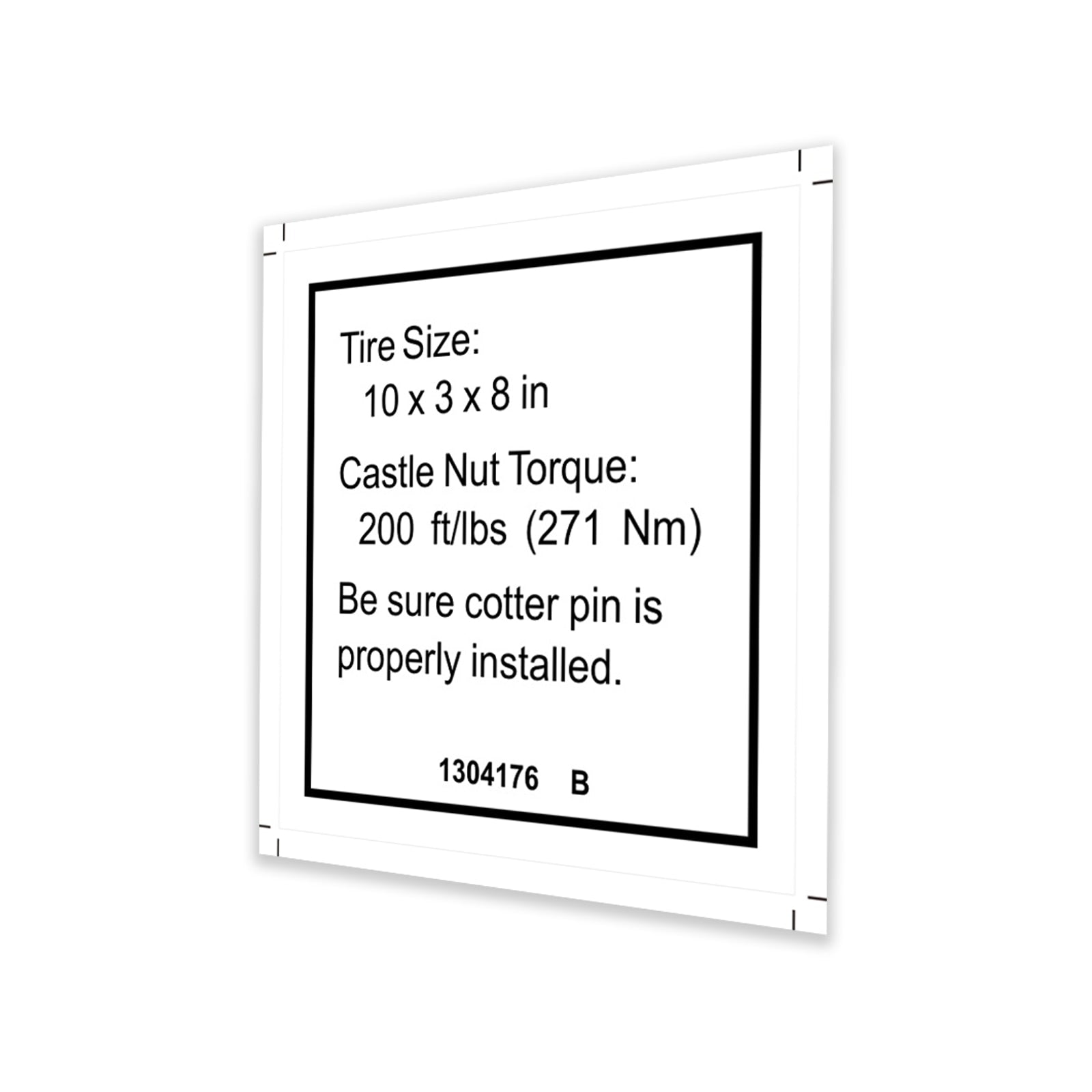 OEM Genie 1304176GT product image 1