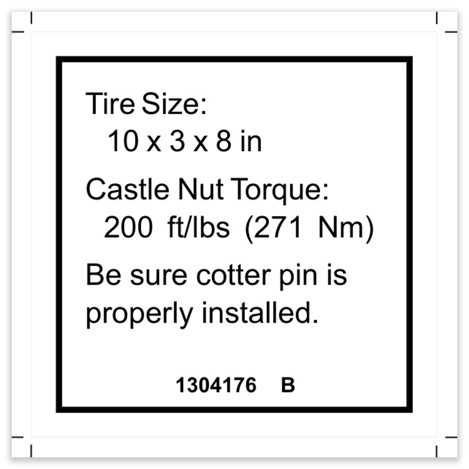 OEM Genie 1304176GT product image 2