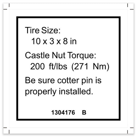 OEM Genie 1304176GT product image 2