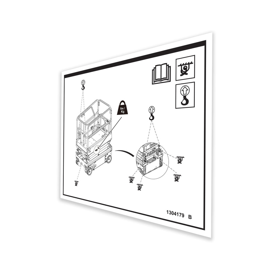 OEM Genie 1304179GT product image 1