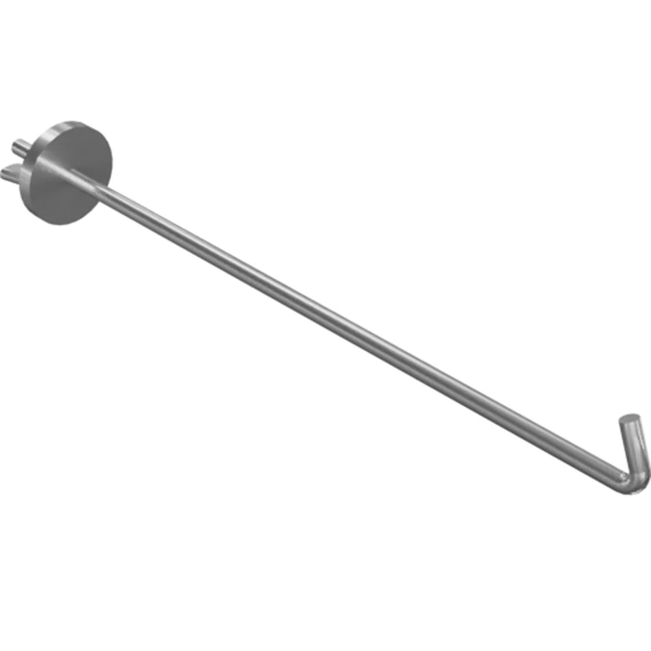 Genie 1304627GT HOOK-BATT HOLD DOWN 9"LG