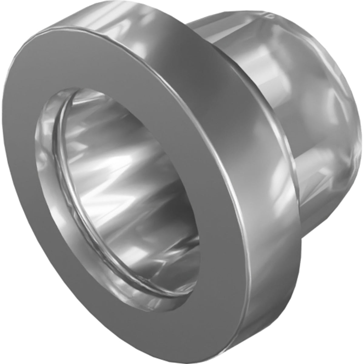 Genie 1304709GT GROMMET,3/16",BLACK