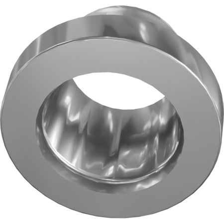 Genie 1304709GT GROMMET,3/16",BLACK