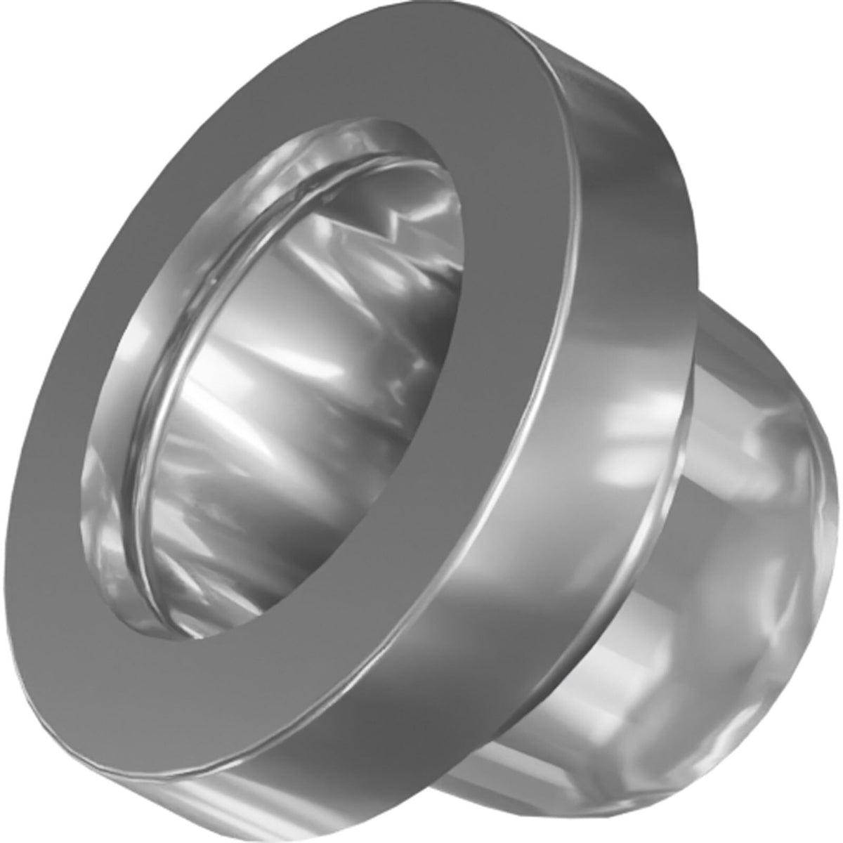 Genie 1304709GT GROMMET,3/16",BLACK
