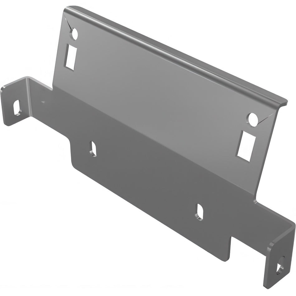 Genie 1304808GT FORMING, RISER HOSE TRAY SUPPORT