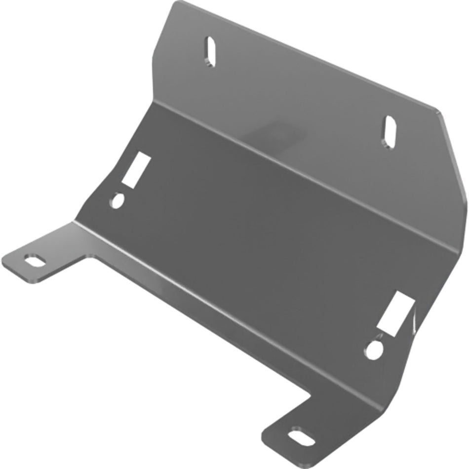 Genie 1304809GT FORMING, RISER HOSE TRAY